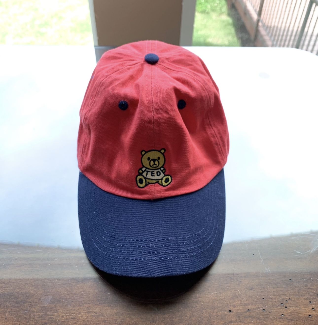 Teddy Fresh Hat