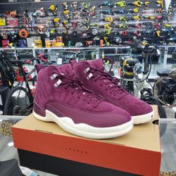 Air Jordan 12 Retro Size 9.5
