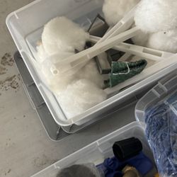 Cleaning  Supply’s