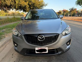 2014 Mazda CX-5 grand touring