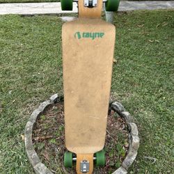 Rayne Longboard