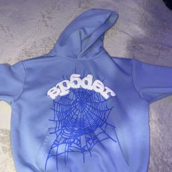 Sp5der Hoodie 