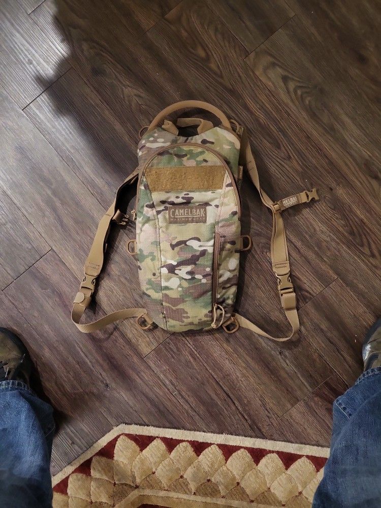 Camelback Maximum Gear 3L