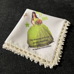 Recuerdos, Servilletas 15 Años! 