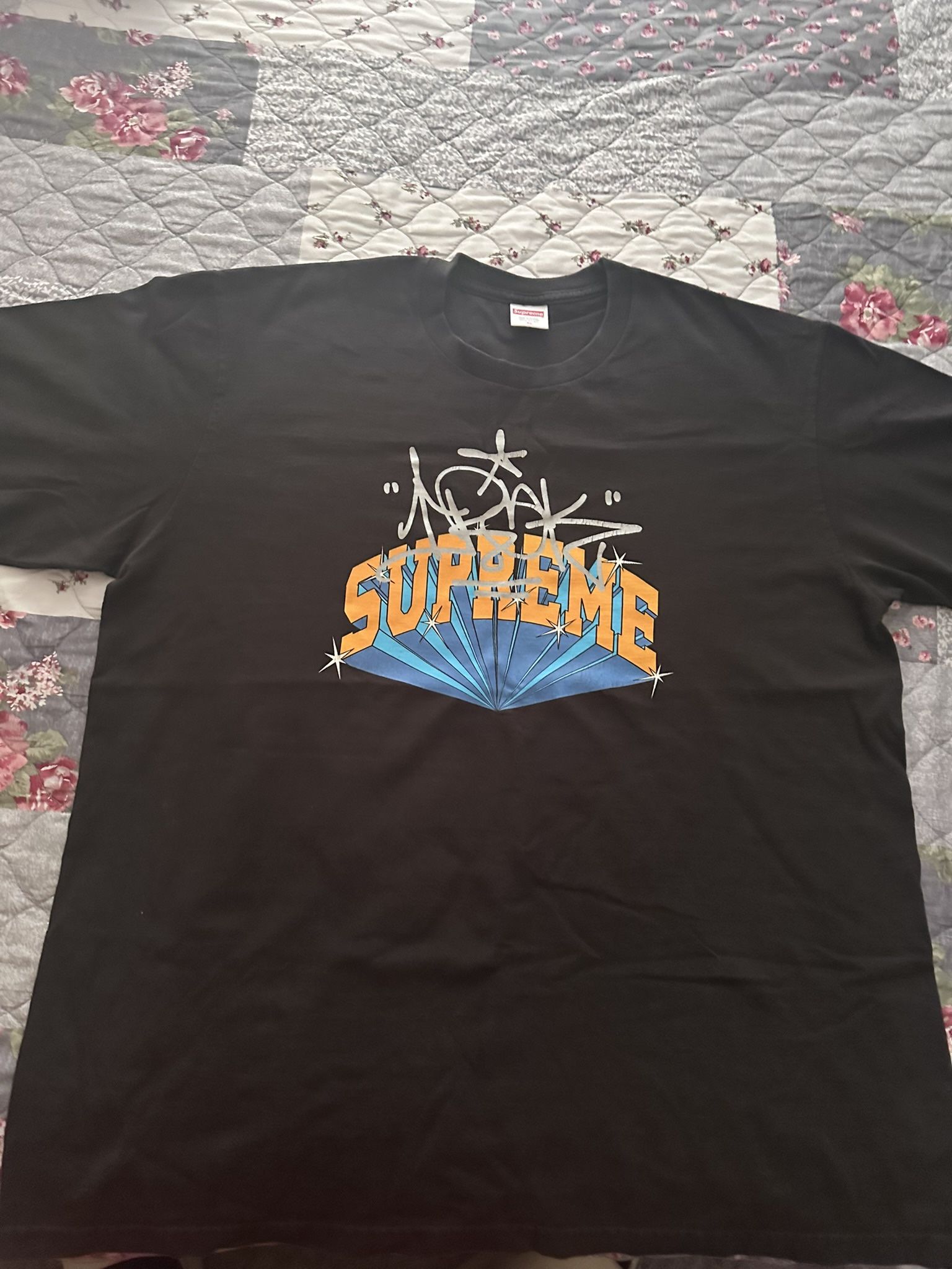 Supreme Shirt