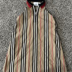 Toddler Burberry Dress