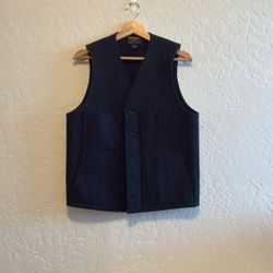 Filson Mackinaw Wool Best