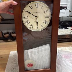 Howard miller Clock 