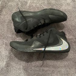 Giannis Freak 1s Size 9