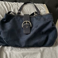 Coach Handbag 