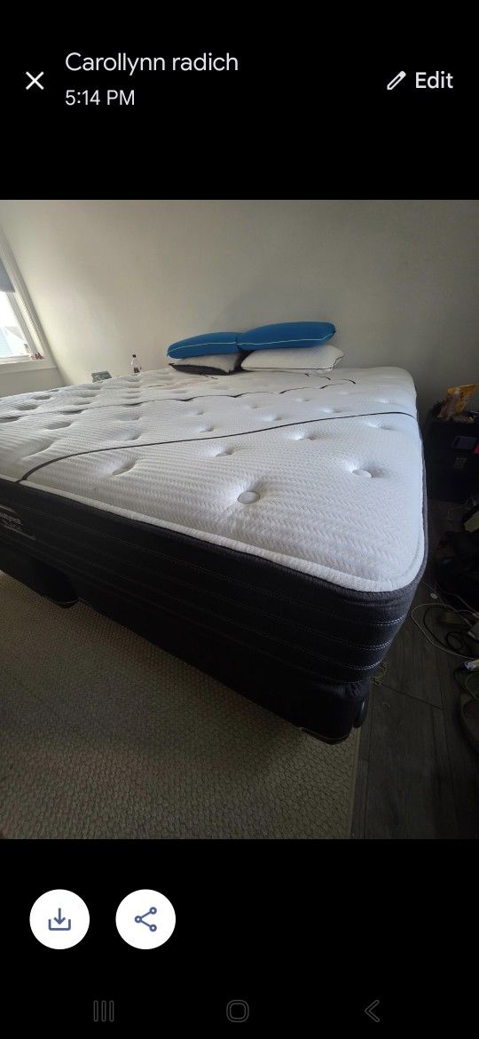 Mattress