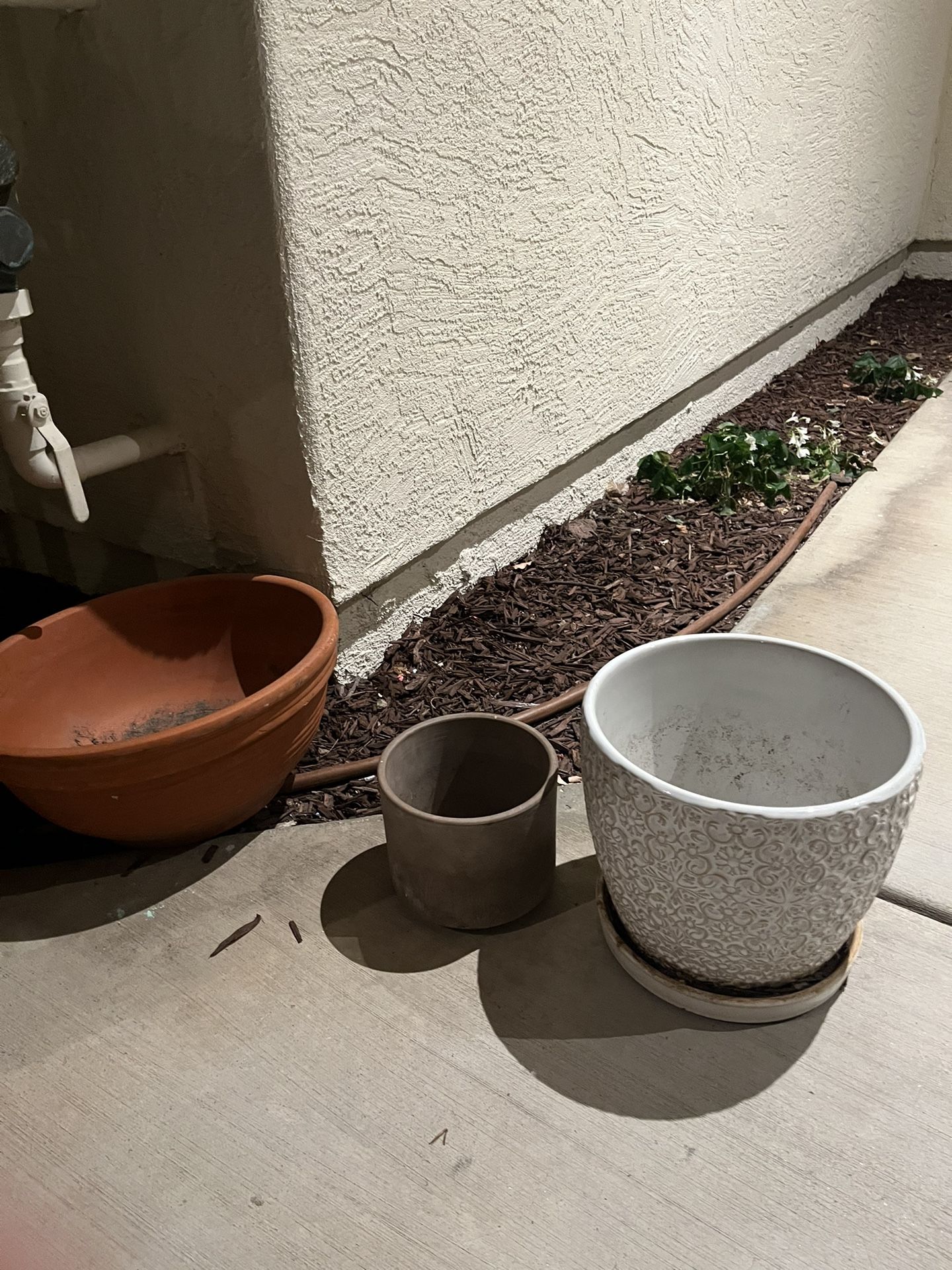 Flower Pots