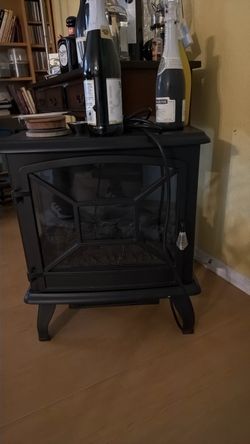 Heater portable