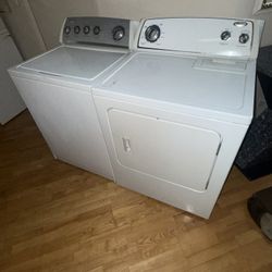 Washers And Dryers For Sale