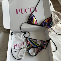 Pucci Bikini 