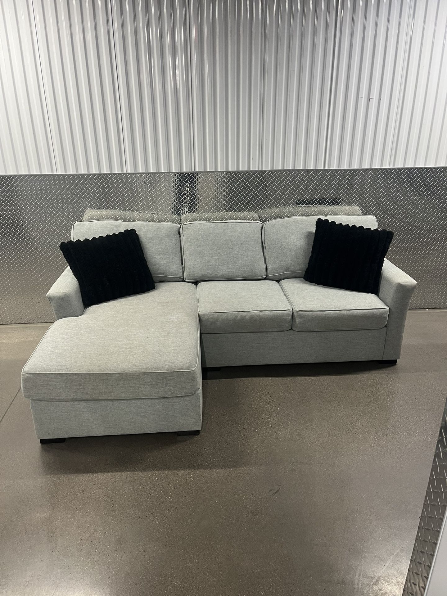 Living Spaces Couch