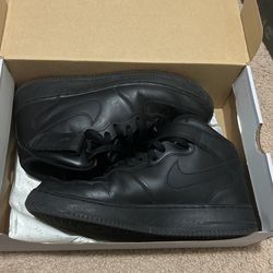 Black Air Forces