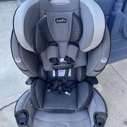 Car Seat