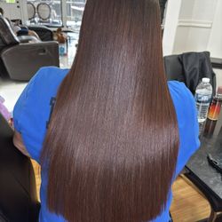 Organic Keratin 