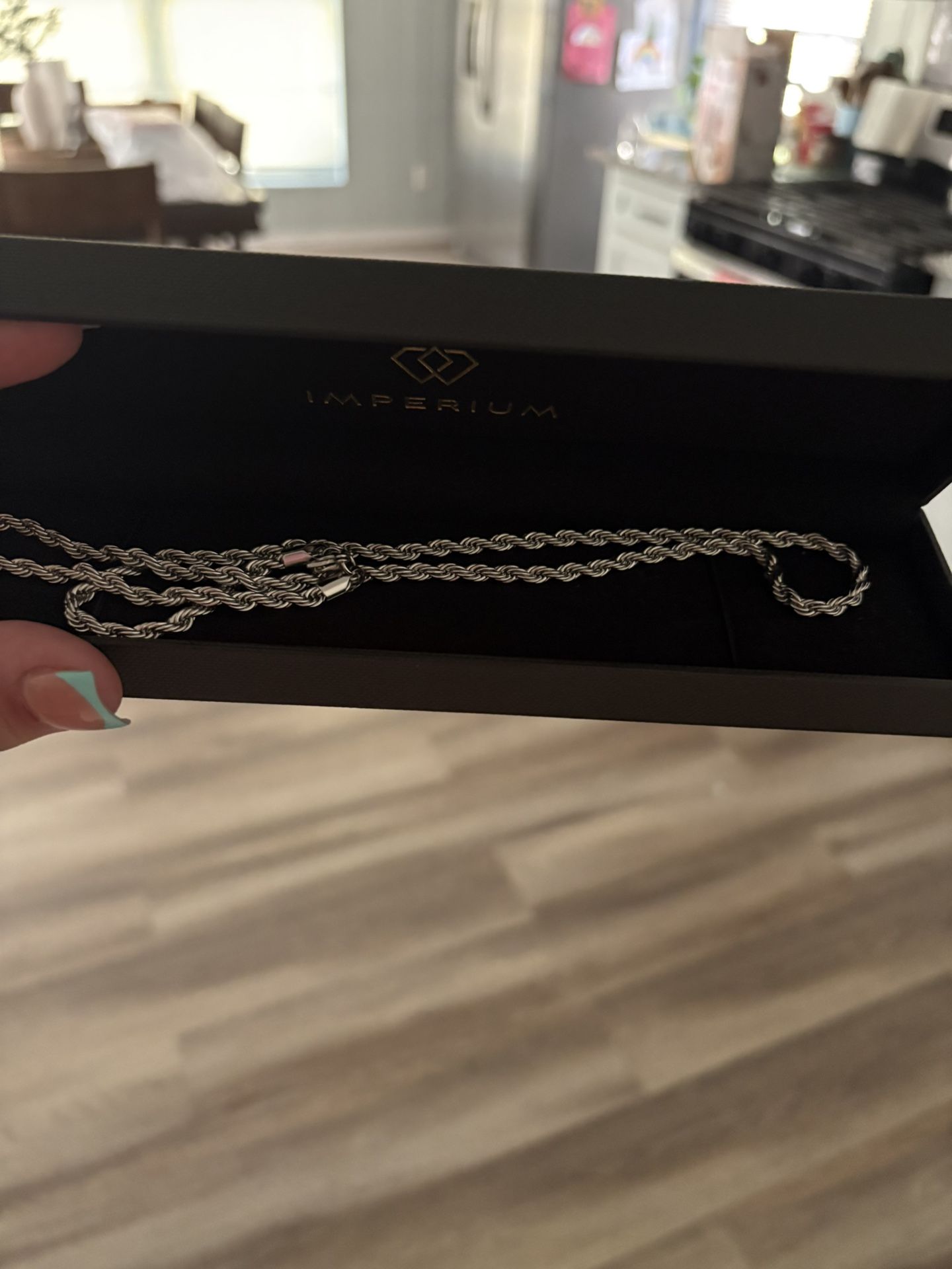 Silver