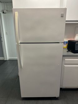 Kenmore Refrigerator