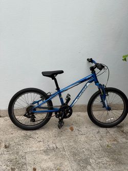 Specialized kids 20