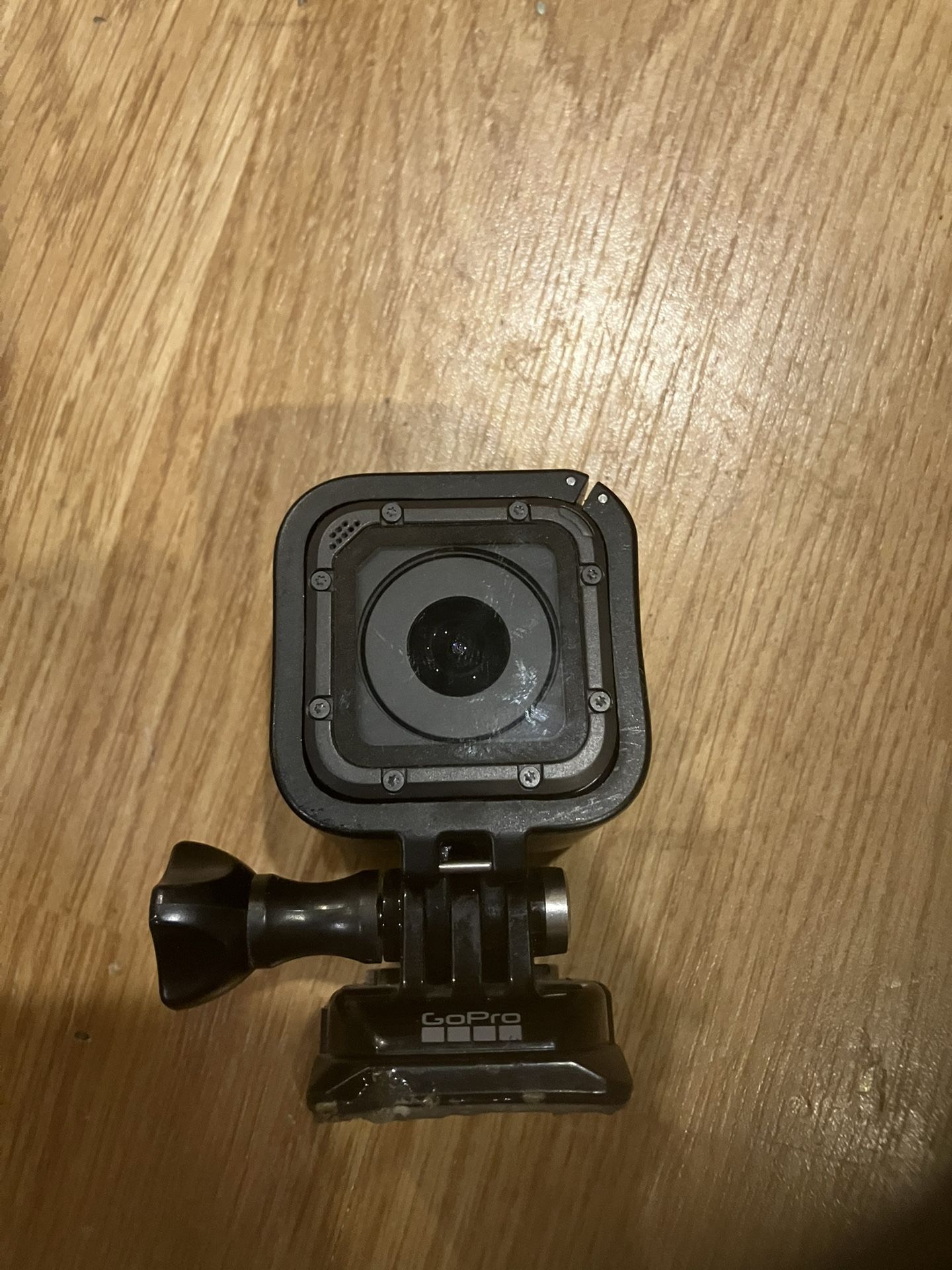 GoPro Hero Session 5