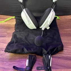 Razer Blackshark V2 Pro White