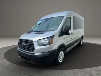 2018 Ford Transit 250 Van