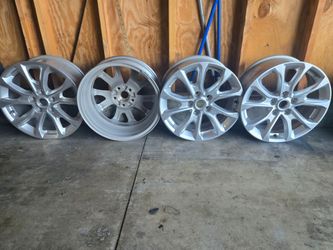 Sets   rins