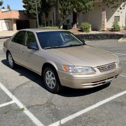Toyota Camry 1999