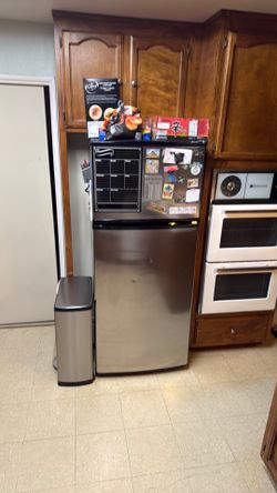 Fridge