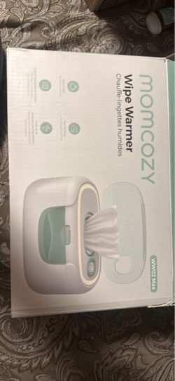 momcozy wipe warmer large