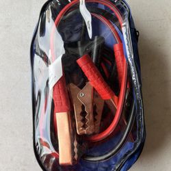 Jumper cables 