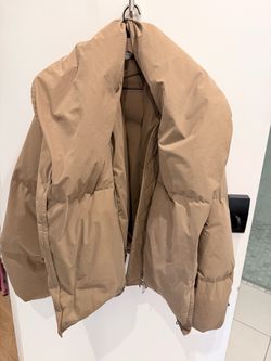 Bottega Coat