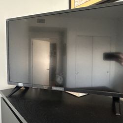 Insignia 32” Fire Smart TV