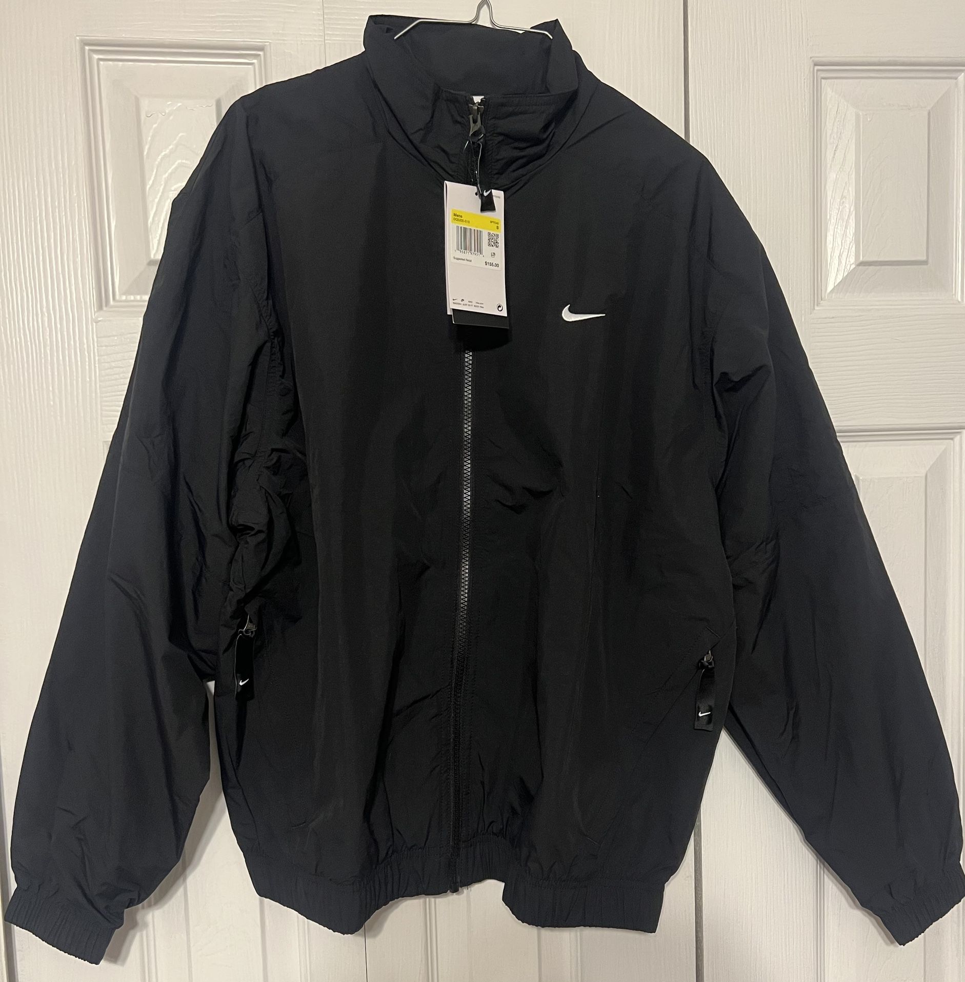 Nike Windbreaker Jacket