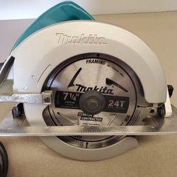 Makita Circular Saw
