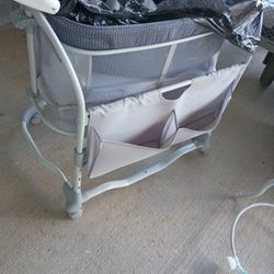 Baby Bassinet 