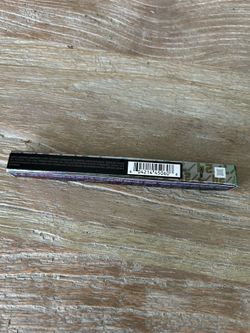 Urban Decay 24/7 Glide- on Eye Pencil “ PERVERSION” Waterproof “ Long Lasting Black