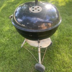 Grill