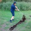 C.H.E Golf vault