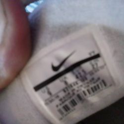 Scottie pippen Nike shoes 9 size 9