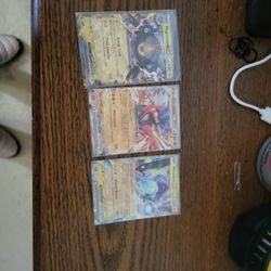 Pokémon Scarlet And Violet Base EX