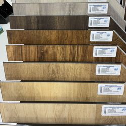 Cheap LVP Deals $2.79 per Sf 