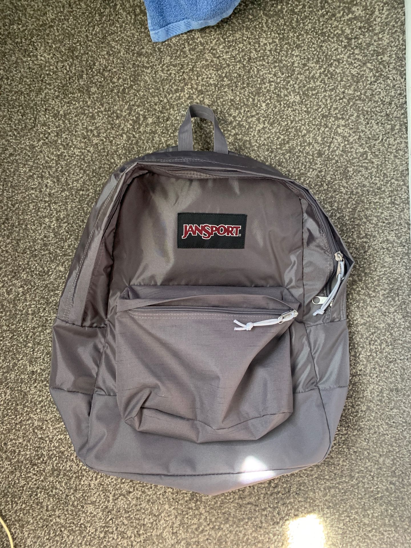 Brand new jansport backpack small bag book bag