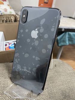 iPhone XSMax unlocked
