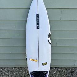 Sharpeye File-Fifty 5’5 Brand New