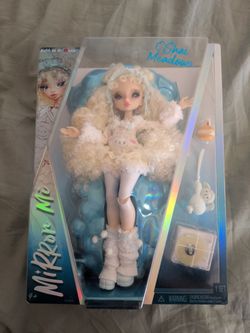 Mirror Mi Shai Meadows Doll