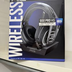 RIG 800 Pro HS